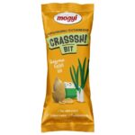 Mogyi, Mogyi Crasssh! BIT napraforgómag tésztabundában hagymás-tejfölös, 70g