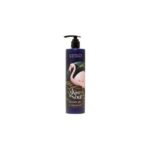 Tusfürdő, 100% vegán, Skin To Soul, 440 ml, unisex, jázmin, petitgrain, frézia, narancslevél, vanília, pézsma