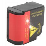 Indító Xenon D2S D2R 35W, 12V, méretek 17.5x12x5cm, kompatibilis különböző autómodellekkel
