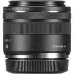 Canon RF 35mm f/1.8 Macro IS STM Objektív - Image 7