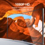 DisplayPort-DVI kábel, Vention, 1080P@60Hz, egyirányú, 3 m - Image 3
