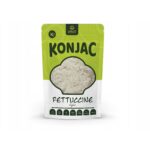 Usui konjac fettuccine lében 15+5 ingyen - Image 7