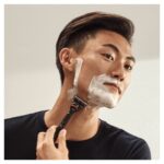 Gillette Fusion5 Power Pótfej Férfi Borotvához, 8 db - Image 8
