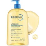 Bioderma Atoderm Olajtusfürdő, 1000 ml - Image 3