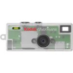 Kodak Charmera digitális kulcstartó kamera, véletlenszerű szín, 58x24.5x20mm - Image 8