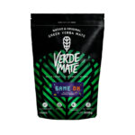 Yerba Mate Tea Készlet, Verde Mate Green Game On, Energiaital ízével, Javítja a Koncentrációt, Brazil 400g, Bögre Samba Kerámia 350 ml, Bombilla Szívószál - Image 3