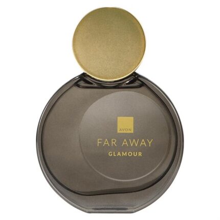Far Away Glamour Eau de Parfüm, 50ml