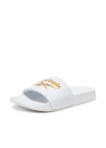 Reebok Adilette női papucs, fehér, 40 EU - Image 4