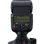 Canon Speedlite EL-10 E-TTL II/E-TTL vaku, vezeték nélküli - Image 11
