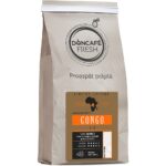 Különleges szemes kávé 500g, Doncafe Fresh Mix 100% Arabica, Congo K4 & Brazil Mogiana, 2x250g - Image 2