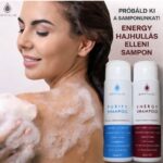 Kímélő korpásodás elleni sampon, teafaolajjal és borostyánnal, nyugtató és tisztító hatású, organikus aloéval és aktív fermentekkel, SLS/SLES mentes, 200 ml, Olaszországban készült - Image 7