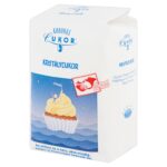 Koronás kristálycukor, 1 kg - Image 5