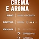 Lavazza Crema e Aroma szemes kávé, 1 kg - Image 5