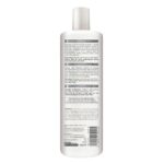 Cosmaline Professional 5 az 1-ben korpásodás elleni sampon mentollal és szénnel - 500 ml