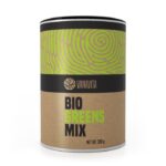 VanaVita - BIO Greens Mix 300 g ízesítetlen