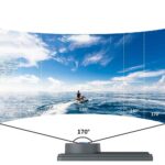 Akciókamera-kamera, 5K Ultra HD, Photo 24 MP, 256 GB, EIS képstabilizátor, mikrofon, WiFi funkció, széles látószög 170°, USB-C, több módú fényképezés, víz alatti filmezés 30 m mélységben - Image 6