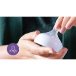 Philips Avent Natural SCY903/21 kék cumisüveg, 260ml - Image 8