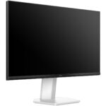 AOC Q24G4RE Gaming monitor, 23,8", QHD (2560x1440), gyors IPS, WLED, 180Hz, 0,5 ms MPRT, 1 ms GtG, adaptív szinkron, NVIDIA G-SYNC kompatibilis, HDR 10, villódzásmentes, alacsony kékfény-kibocsátású, HDMI, DisplayPort, Fekete - Image 18