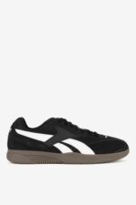 Reebok női sportcipő, 5903419984938, velúr, 41 EU, fekete - Image 2