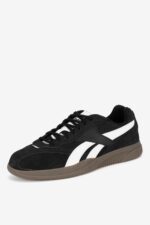 Reebok női sportcipő, 5903419984938, velúr, 41 EU, fekete - Image 6
