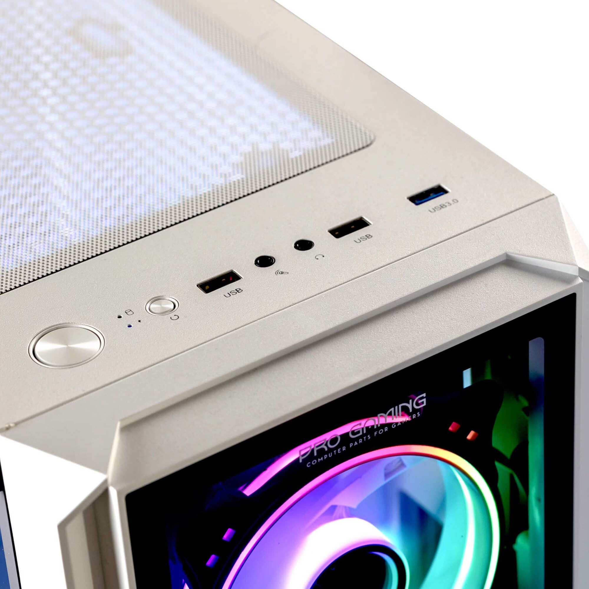 res_5771bd256571d2c669a5c4a815300e46.jpg GeFors Nitro Ultra3 Gaming Asztali Számítógép Intel® SIX-Core™ i5-9400 4,1 Ghz asztali PC-rendszer, 16 GB DDR4, 1000 GB HDD, VIDEO 4 GB GDDR5 - Image 1