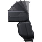 Canon Speedlite EL-10 E-TTL II/E-TTL vaku, vezeték nélküli - Image 10