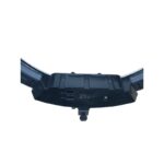 Kör alakú lámpa 56 cm (22 hüvelyk) átmérővel, meleg, hideg, semleges világítással, USB-csatlakozással, nagy állvánnyal, szelfi távirányítóval, TikTok, Videó, Képek, Eladó raktár - Image 5