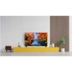 TCL QLED 32S4K Televízió (2025-ös modell), 80 cm, Android Smart TV, HD Ready, F energiaosztály - Image 8