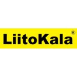 Lii-M4S univerzális töltő, 4 független csatorna, powerbank funkció, 146x100x33mm, Liitokala - Image 9
