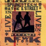 Bruce Springsteen & E Street Band - Live in New York City (2CD)