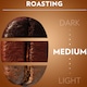 Lavazza Crema e Aroma szemes kávé, 1 kg - Image 8