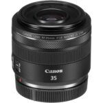 Canon RF 35mm f/1.8 Macro IS STM Objektív - Image 2