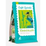 Specialty Szemes Kávé, Café Quindío Milk Chocolate, Special Harvest, Colombia Castillo Arabica, Tejcsokoládé Kakaó, Single Origin Córdoba Quindío, 250 g - Image 2