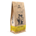 Kávé Szemes Kávébab, Coffee Broastery Brazil Cerrado, Kávé Frissen Pörkölt Premium, Arabica, 2x1kg - Image 2