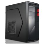 Asztali számítógép EXPERT Intel®SIXCore i5-8400 4Ghz TURBO, 16GB RAM DDR4, 1000GB SSD - Image 5