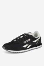 Reebok női sportcipő, 5903419986338, velúr, 41 EU, fekete - Image 4