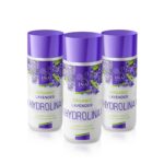 Bio levendulavíz aknéra, InaEssentials Hydrolina, 3 db - Image 2