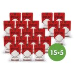 Usui konjac spagetti lében 15+5 ingyen