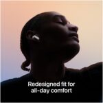 Apple AirPods 4 (USB-C) - Image 4