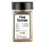 Five Spices fűszerek 75 g