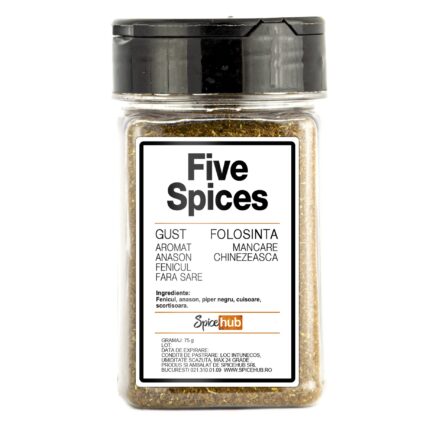 Five Spices fűszerek 75 g