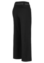 Széles szárú nadrág, Comfort Fit, Volcano R-Hus, fekete, XXL - Image 5