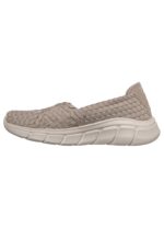 Női sportcipő BOBS B FLEX WEB 117323, Bézs - Image 7