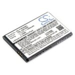 Cameron sino li-ion akkumulátor, 3.7v, 1000mAh, kompatibilis tp-link tbl-45a1000 kompatibilis-vel