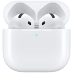 Apple AirPods 4 (USB-C) - Image 2
