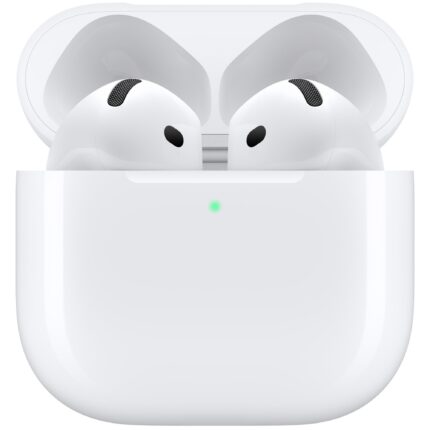 Apple AirPods 4 (USB-C)