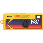 Kodak Charmera digitális kulcstartó kamera, véletlenszerű szín, 58x24.5x20mm - Image 15
