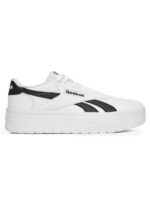 Unisex teniszcipő Reebok Court Advance Surge, fehér, 39 EU - Image 2