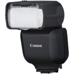 Canon Speedlite EL-10 E-TTL II/E-TTL vaku, vezeték nélküli - Image 3