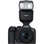 Canon Speedlite EL-10 E-TTL II/E-TTL vaku, vezeték nélküli - Image 15